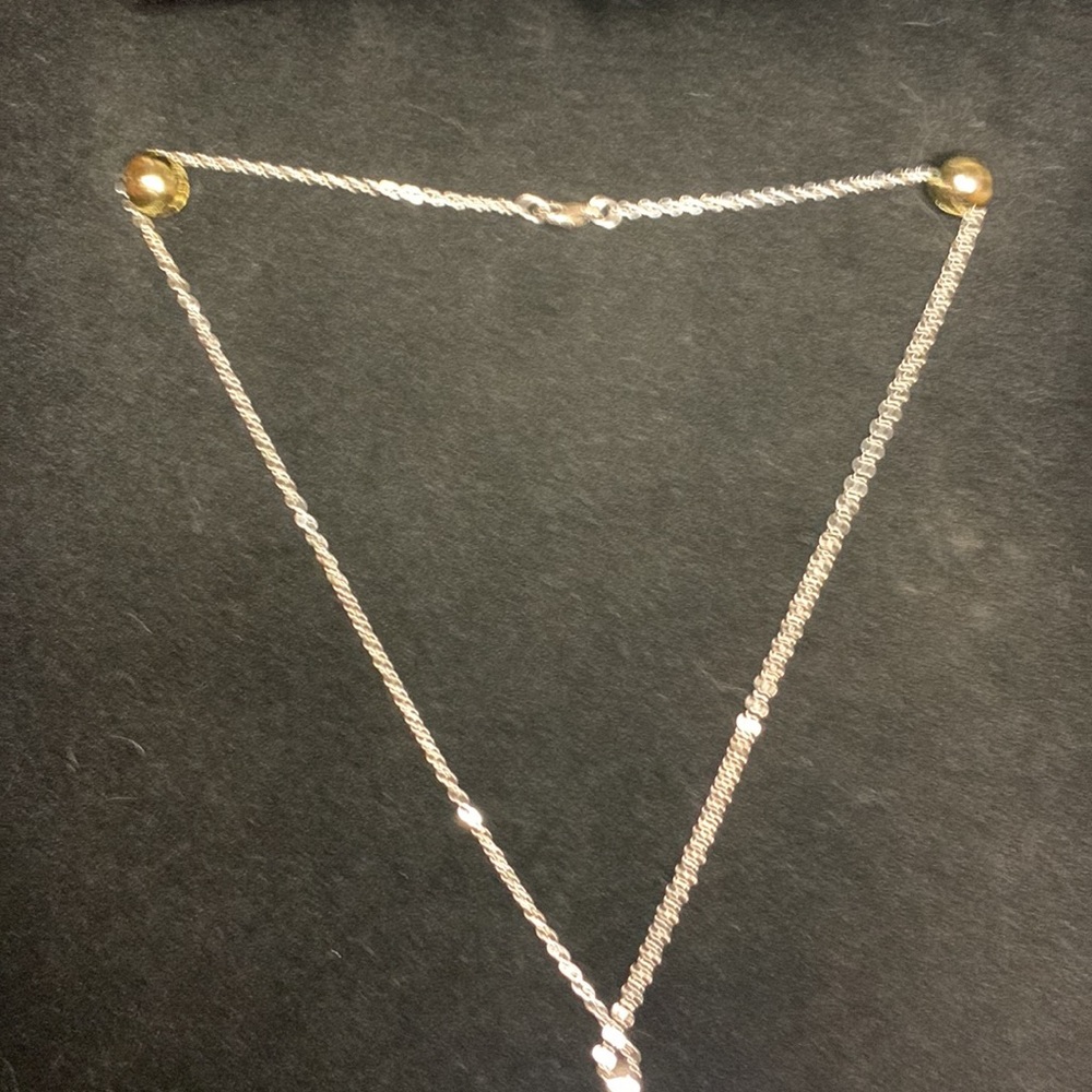 Ruby Necklace - image 6